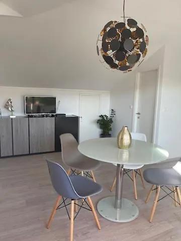 Apartman Flavia Rab Town