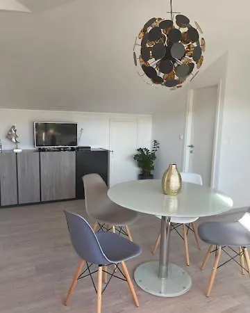 Apartamento Flavia Rab Town