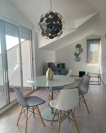 Apartmán Flavia