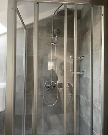 Flavia Apartment