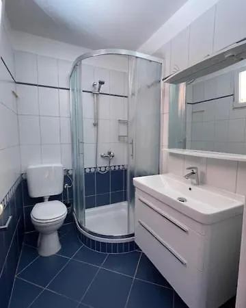 Flavia Apartment