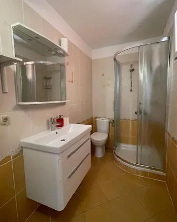 Apartment Flavia