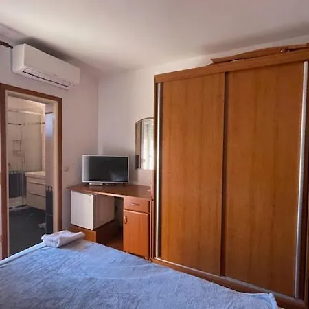 Flavia Apartment