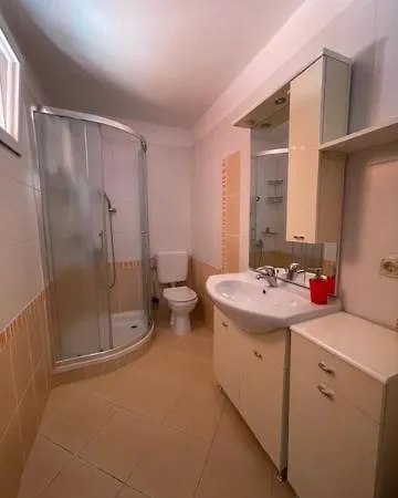 Apartment Flavia *
