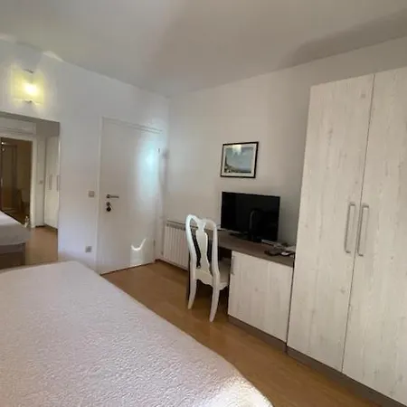 Apartment Flavia *