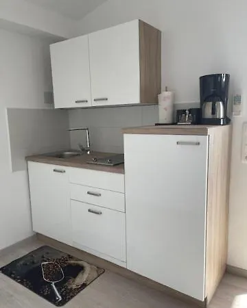 Apartment Flavia