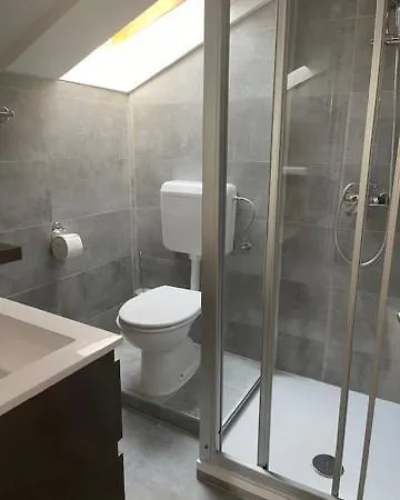 Apartamento Flavia *