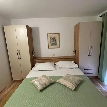 Apartmán Flavia