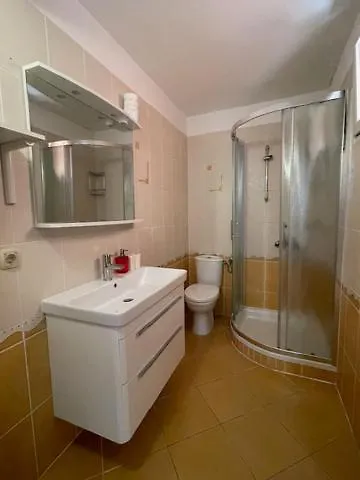 Apartamento Flavia