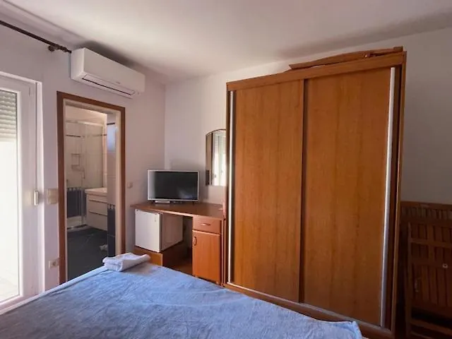 Flavia Apartamento