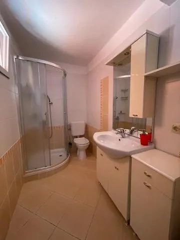 Apartamento Flavia *