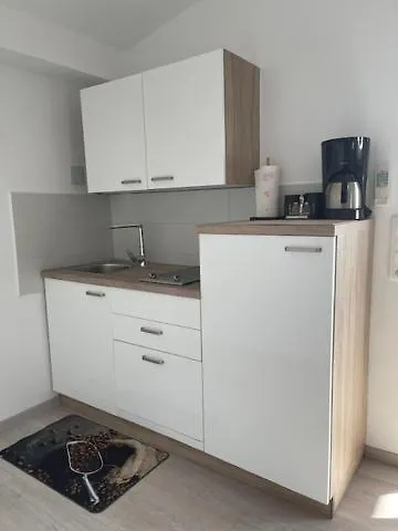 Apartamento Flavia