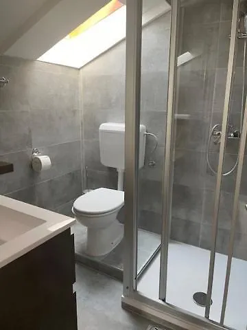 Apartamento Flavia *